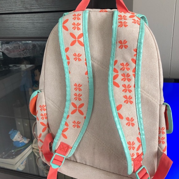 Moana Backpack - Picture 2 of 2